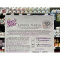 Kings Stella Always Fresh Automatic Sprayer + Refillable Spray 280 ml.. 
