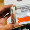 S8 ultra max smart watch. 