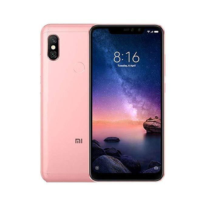 Xiaomi Redmi 6 Pro(4/64)