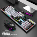 Keyboard & Mouse Code: 9630. 