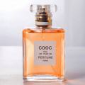 COOC EAU DE perfume 50ml ရေမွှေး(Orange). 