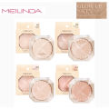 (Preorder) Meilinda Glow Up Skin Highlighter MC-5084 (No light needed). 