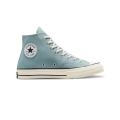 CONVERSE CHUCK 70 SEASONAL COLOR HI BLUE. 