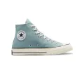 CONVERSE CHUCK 70 SEASONAL COLOR HI BLUE. 