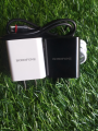 Borofone BA 20 Android Charger. 