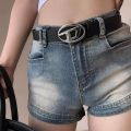 Lady Fashion Accessories New Design Girl Belt ခါးပတ်. 