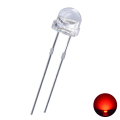 0.5W 5mm LED. 