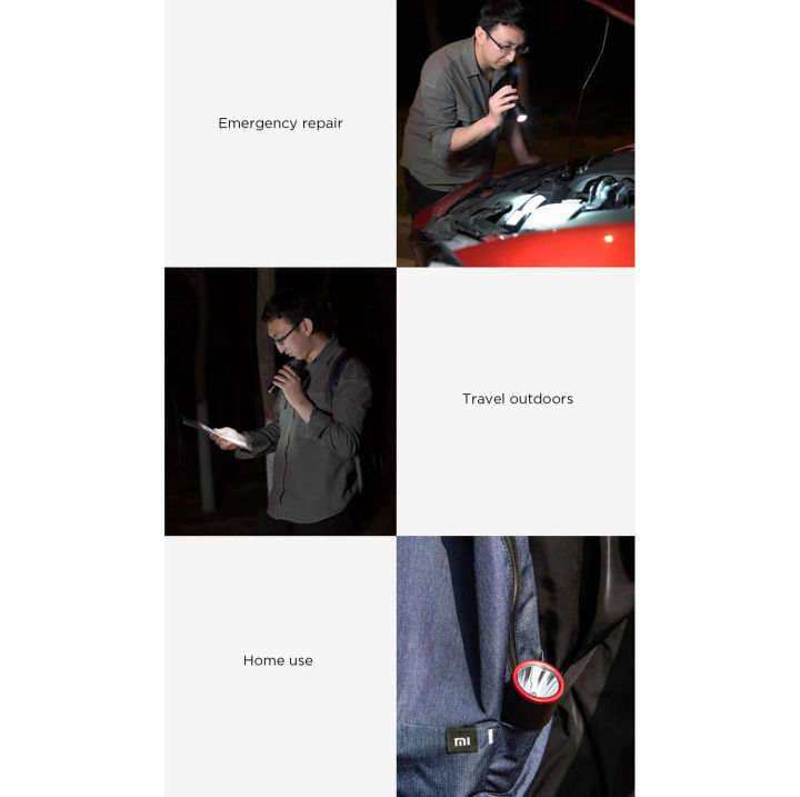Beebest%20Portable%20Flashlight%20F8%20Powerful%20Rechargeable%20IPX7%20Waterproof%204%20Gears%20Control%20LED%20Flash%20Light%20Camping%20Outdoor%20Tools%20-%20Image%206