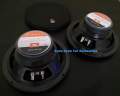 JBL GTO603 Speaker 6" Inch 3-Way. 