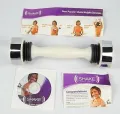 Shake weight exercise. 