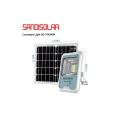 SOLAR Flood Light 60W. 