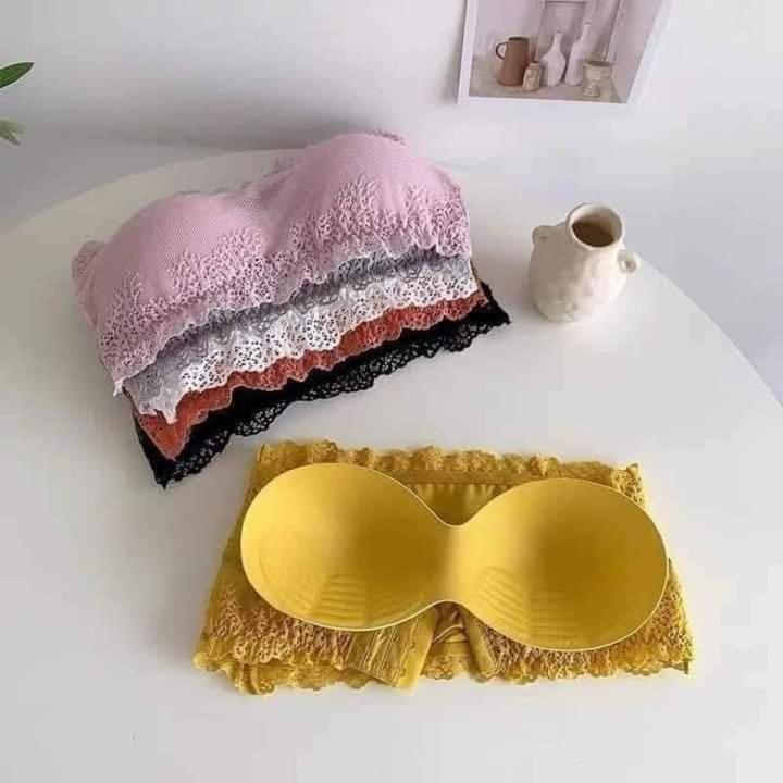 ရင်ပြတ်bra