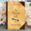 The Ultimate Gift - Jim Stovall. 