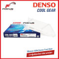 (Preorder) Denso Air Filter for Isuzu All New Dmax, 2.5 Engines, 2012-2013, Dmax BluePower 1.9 Mu-X / Denso for Isuzu All New Dmax 2.5 / 145520-3830. 