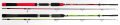PIONEER AVALANCHE SOLID FIBERGLASS FISHING ROD. 
