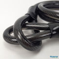 Steel Cable for Bicycle Lock – West Biking. 