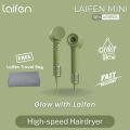 Laifen Mini Highspeed Hairdryer. 