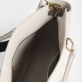 Charles & Keith - Ring Detail Large Hobo Bag. 