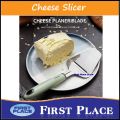 Cheese Plane/Slicer/Server – Easy Slicing of Soft or Hard Cheese(First Place). 