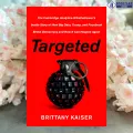 Targeted - Brittany Kaiser. 