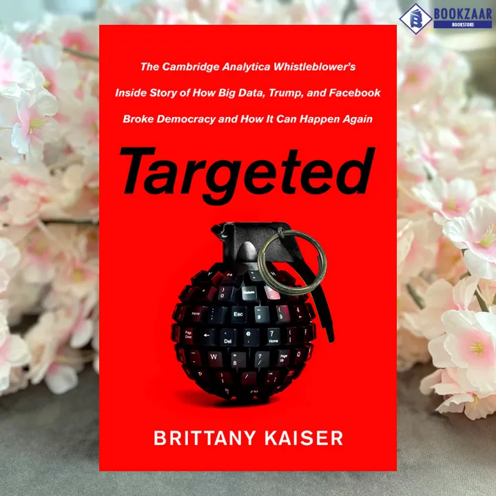 Targeted - Brittany Kaiser