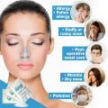 Nasal Rinse Salt 10.5g 1pc, Nasal Rinse Salt Wash Nasal Salt Wash Nose Salt Nose Washing Salt Nasal Wash. 