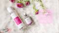 iUNIK Rose Galactomyces Essential Toner 1.5ml. 