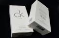 Calvin Klein ck one eau de toilette 100 ml 3.3 Fl Oz (Unisex). 