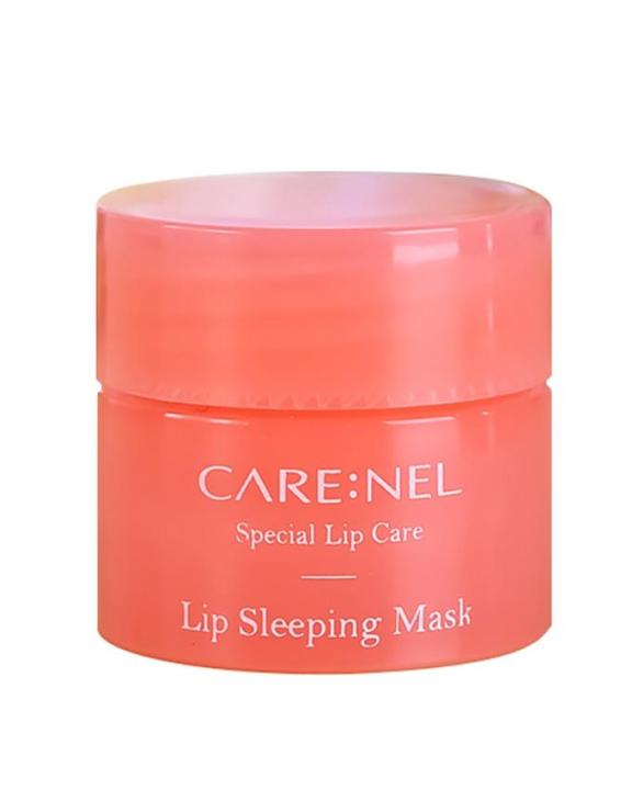 Care:nel Lip Sleeping Mask - 5g