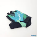 Fingerless Gel Cycling Gloves – Boodun. 