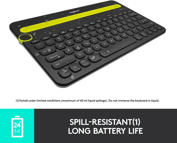 Logitech%20K480%20Multi-Device%20Bluetooth%20Wireless%20Keyboard%20-%20Image%202