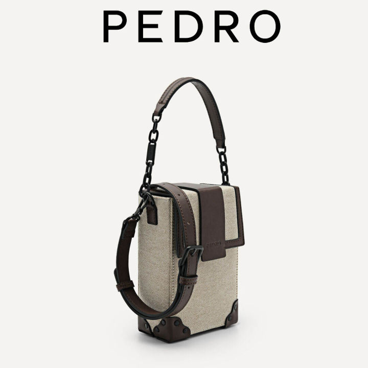 %5BPedro%5D%20Singapore%20Preorder%20Tex%20Sling%20Bag%20-%20Dark%20Brown%20-%20Image%202