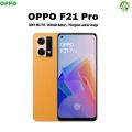 OPPO F21 Pro. 