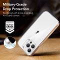 ESR Project Zero Case Clear [ iPhone 14 Pro ]. 