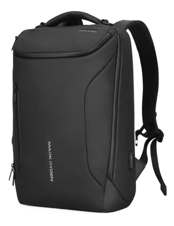 Mark Ryden MR9031Y Waterproof Backpack for Laptop 15.6" in Black Add to comparison menu Mark Ryden MR9031Y Waterproof Backpack for Laptop 15.6" in Black