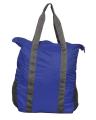 Samsonite Foldable Tote - Blue. 