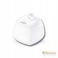 Wilmax Porcelain Suger Bowl in Colour Box. 