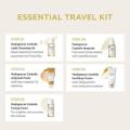 Skin 1004 Madagascar Centella Travel Kit Set (5pcs per set kit). 