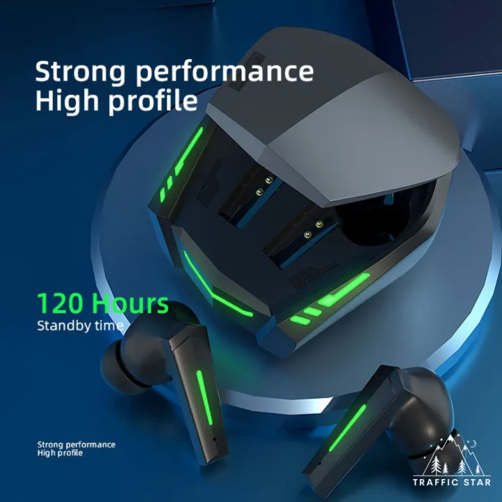 Lenovo%20XT80%20TWS%20Earbuds%20BT%205.1%20Waterproof%20Sports%20Earphone%20with%20micphone%20-%20Image%204