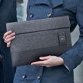 Rivacase Slimline Laptop Sleeve. 