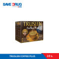 (Preorder) TRUSLEN COFFEE PLUS 10 sachets/box. 