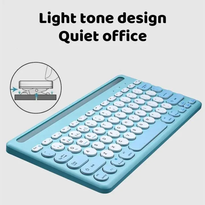 Tech%20Infinite%20JB-333%20Wireless%20Keyboard,%20Bluetooth%20and%20Wireless%202.4%20GHz,%202%20Types%20of%20Connection%20Systems,%20Multi%20Pairing,%20Bluetooth%20Keyboard%20That%20Can%20Connect%20Up%20to%204%20Devices,%20Rechargeable,%20Compatible%20with%20Windows/iOS/Android%20-%20Image%2010