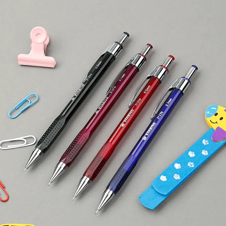 STABILO%20Mechanical%20Pencil%203135N%200.5%20-%20Image%204