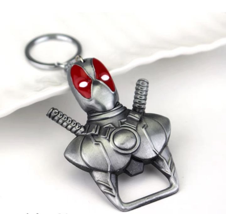Superhero%20Marvel%20DC%20collectibles%20heroes%20keychain%20-%20Image%205
