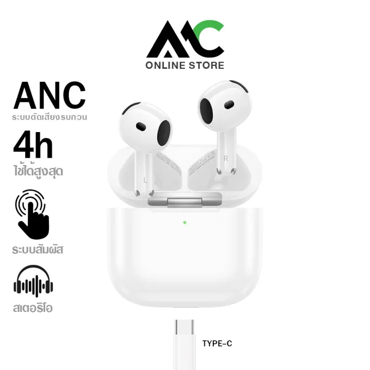 (Preorder) Hoco EW85 Bluetooth headphones BT5.4 ANC noise canceling ...