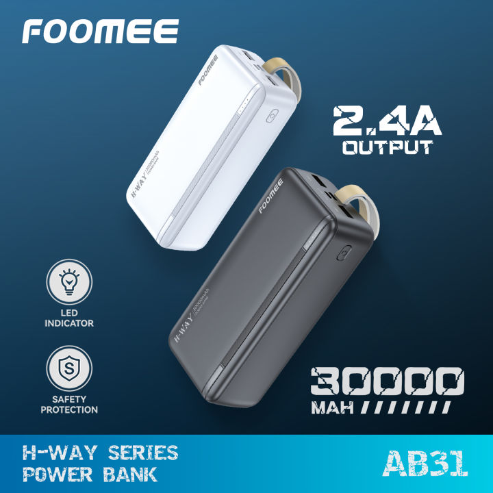 Foomee AB31 (Power Bank)