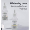 Care:nel Dr skin niacinamide and zinc serum (30ml). 