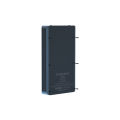 QC 3.0 Quick Charge Version Detachable 6*18650 Power Bank Case Dual USB Mobile Phone Charge PD DIY Shell 18650 Battery Holder. 
