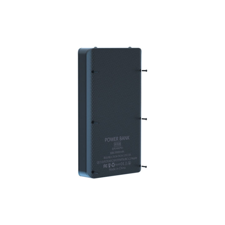 QC%203.0%20Quick%20Charge%20Version%20Detachable%206*18650%20Power%20Bank%20Case%20Dual%20USB%20Mobile%20Phone%20Charge%20PD%20DIY%20Shell%2018650%20Battery%20Holder%20-%20Image%207