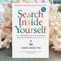 Search Inside Yourself - Chade-Meng  Tan. 